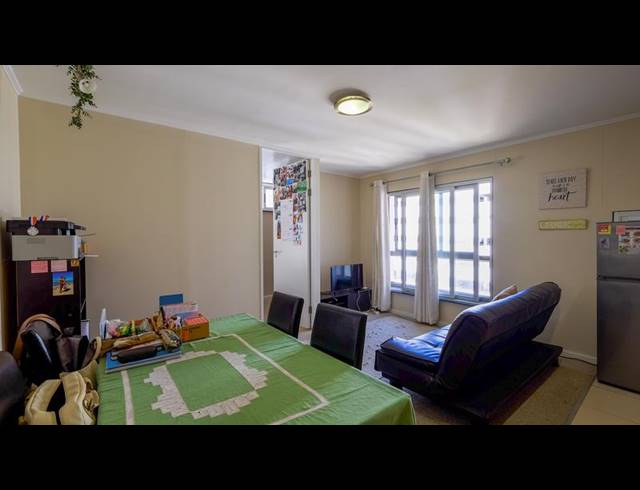 1 BEDROOM PROPERTY TO RENT IN CLAREMONT